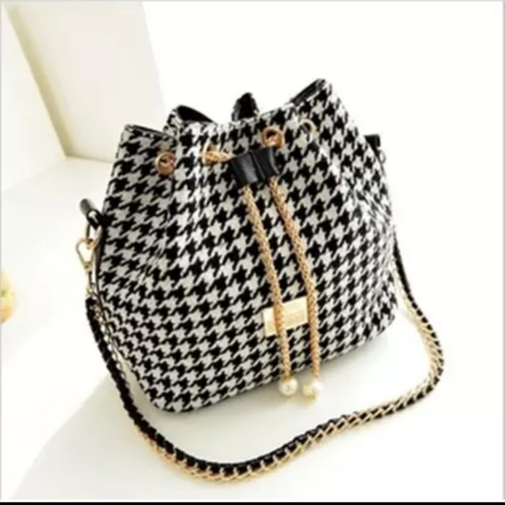 Chic casual HandBags
